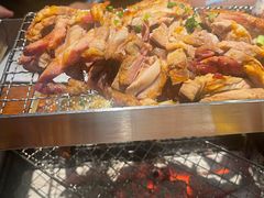 -三个蒙古大叔羊肉串(大宁店)