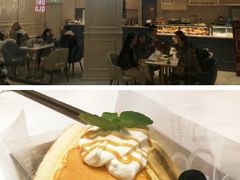 -法桐蛋糕·手作面包(万象城店)