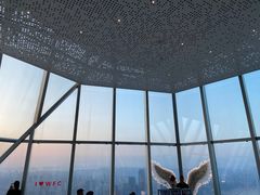 -WFC会仙楼观景台