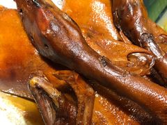 -百年神厨·地道川菜(清江西路店)