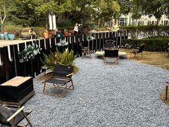 -J Create城市露营咖啡·简餐·宠物(上海动物园店)