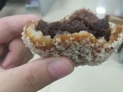 -宫廷糕点铺(人民中路店)