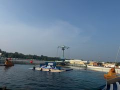 -秦皇岛乐岛海洋王国