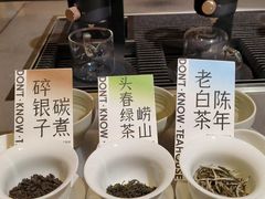 -烫面包·面包烘焙(绿地缤纷城店)