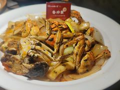 -周家二小姐的菜(西津渡店)