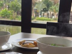 -采粤轩中餐厅(惠州金海湾喜来登度假酒店)