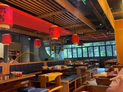 -锅首鲜品火锅(鸳鸯店)