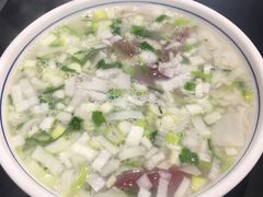 -帖老大羊肉汤烩面烧烤(康复后街总店)