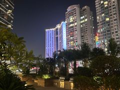 -威克健身游泳(万菱汇店)