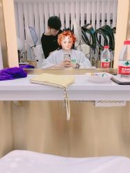 -雅仕 HAIR SALON 美发沙龙