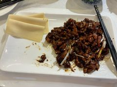 -老浒记烤鸭-北京菜(琉璃厂店)