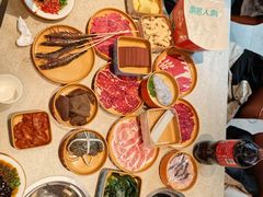 -海底捞大排档火锅(打浦路店)