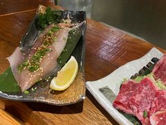 -御牛道日式烤肉料理(杭州万象城店)