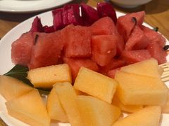 -WILDS 野有食(碧坞店)