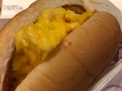 吉士炒双蛋堡-麦当劳(北京路广百广场店)