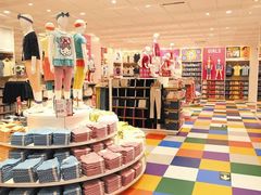-优衣库(南宁万象城店)