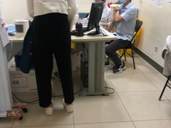 -首都医科大学附属北京同仁医院(南区)
