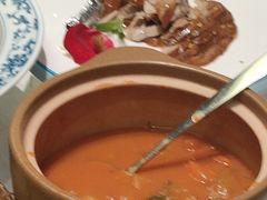 -聆桂烤鸭·金奖烤鸭(静联广场店)