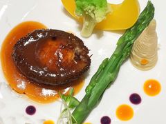 -广州希尔顿逸林酒店-OPEN開·全日制餐厅·海鲜·小火锅·自助餐(东风路店)