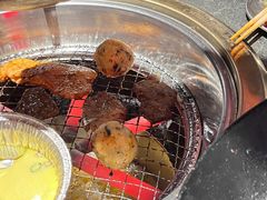 -伊茉家的烤肉店(勒泰中心店)