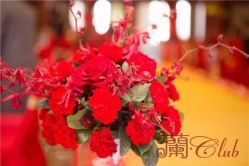 -蘭club婚礼策划