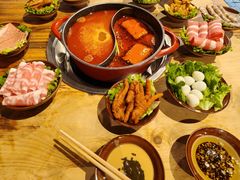 -烂摊摊火锅集市(河北总店)