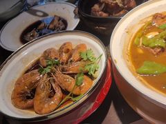 -应天大明王朝·南京菜(中山陵店)