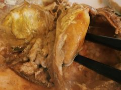 -无招牌海鲜餐厅(滨海艺术中心店)