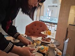 -Me Coffee下午茶艺术空间