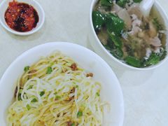 -陈记三及第(上沙店)