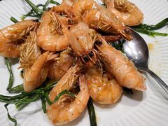 -香雪海饭店中餐厅(人民桥店)