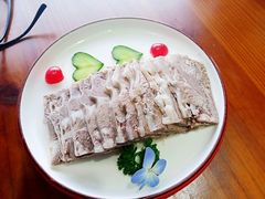 -松沪名灶·豆浆鱼头·新上海菜(飞航吾悦广场店)