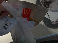 -麦当劳(吴中大道店)