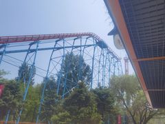 -南戴河国际娱乐中心