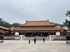 -普陀寺