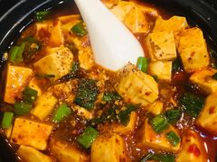 -伊兰麒兰馨园·川菜·清真馆(339电视塔店)