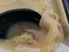 -路环码头面馆
