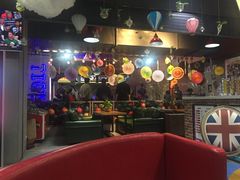大堂-源味家(杏林街店)