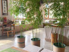 -云座·时光·观景咖啡厅(五爷庙店)