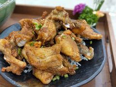 -轩记海鲜餐厅·四十五年老字号·经典粤菜(西区彩虹店)