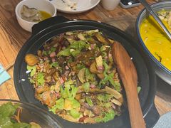 -滇铺子·云南特色菜·第九届野生菌美食节(曲靖万达店)