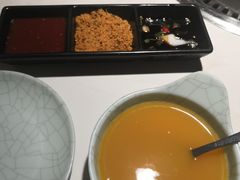 -梅梅家的烤肉店(槐北路店)