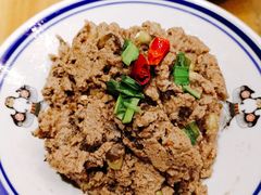 -局气 烤鸭·北京菜(光华路店)