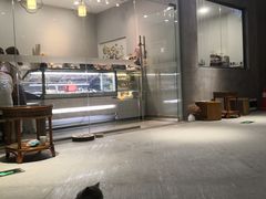 门面-歎雪糕低糖低脂Gelato冰淇淋