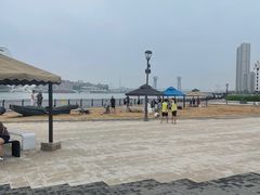 -海河外滩公园