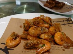 -乾隆美食·本帮菜(黄河路店)