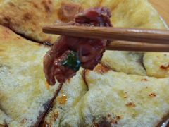 -大众跷脚牛肉馆·非遗传承单位(峨眉山店)