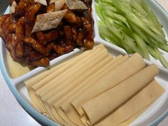 -局气 烤鸭·北京菜(武清店)