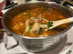 -清真·宁夏印象·盐池滩羊肉体验店(江宁路店)