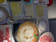 -许府牛火锅(长沙龙湖芙蓉天街店)